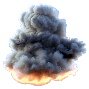 Smoke Cloud PNG 05252024 PNG image with transparent background