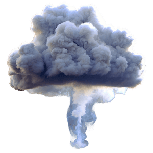 Smoke Cloud PNG 76 PNG with transparent background