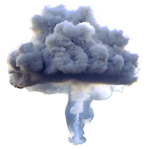 Smoke Cloud Png 76 PNG Image