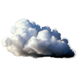 Smoke Cloud PNG ncn76 PNG image with transparent background