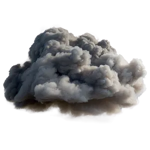 Smoke Cloud Png Ura59 PNG Image