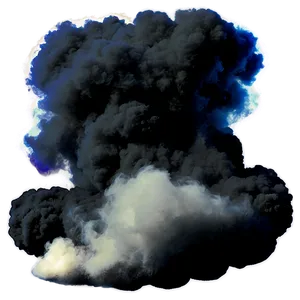 Smoke Cloud Transparent Png 95 PNG Image