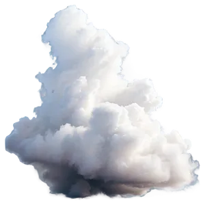 Smoke Clouds Png 05232024 PNG Image