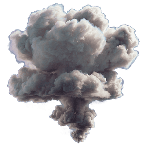 Smoke Clouds PNG 97 PNG image with transparent background