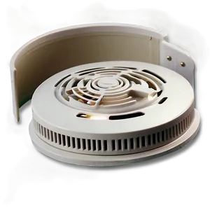 Smoke Detector Kit Png Cye43 PNG Image