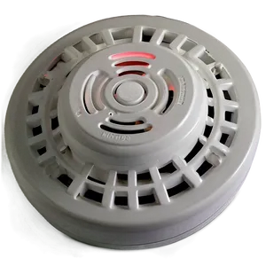 Smoke Detector On Ceiling Png 10 PNG Image