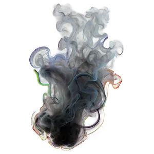 Smoke Effect Clipart Png Aww PNG Image