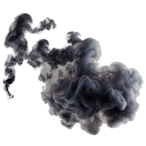 Smoke Effect PNG 05252024 PNG image with transparent background