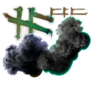Smoke Effect Transparent PNG pwu52 PNG image with transparent background