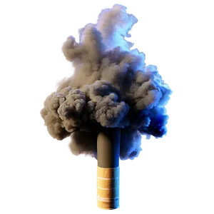 Smoke Explosion For Designers Png Jdh17 PNG Image