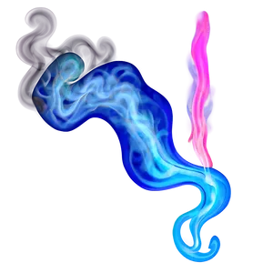 Smoke Flow Vector Png 47 PNG Image