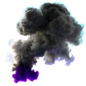 Smoke Overlay Transparent Png Xmw PNG Image