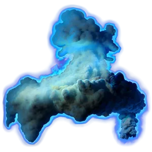 Smoke Rift Png 62 PNG Image