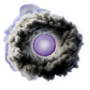 Smoke Ring Clipart Png Ylo33 PNG Image