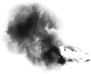 Smoke Effect Png Image - Transparent Smoke Effect Gif, Png Download PNG with transparent background