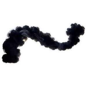 Smoke Stream Clipart Png 06282024 PNG Image