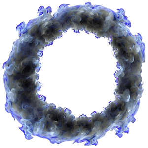 Smoke Swirl Effect PNG 89 PNG image with transparent background