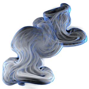 Smoke Swirl Effect PNG iju PNG image with transparent background