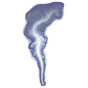 Smoke Swirl PNG csa73 PNG with transparent background