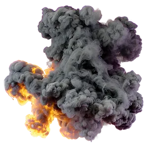 Smoke Texture Background Png Qah9 PNG Image