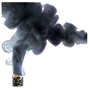 Smoke Texture D PNG Image