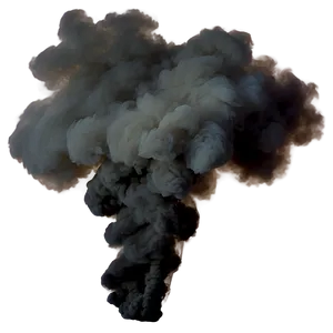 Smoke Texture Transparent Png Nkl64 PNG Image