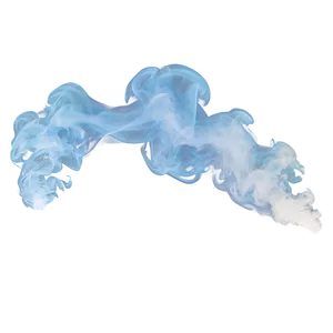 Smoke Trail Texture Png Ner PNG Image