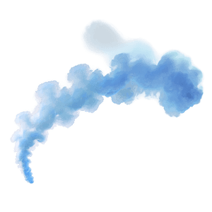 Smoke Trail Transparent PNG 58 PNG image with transparent background