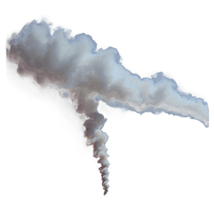 Smoke Trail Transparent PNG fpb PNG image with transparent background