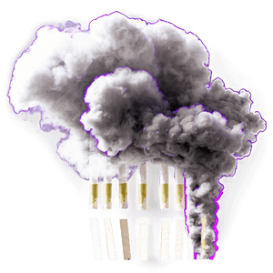 Smoke Transparent Background PNG kgi PNG