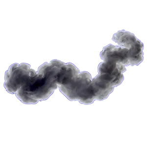 Smoke Transparent Png Edj PNG Image