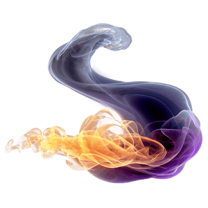 Smoke Wave Effect PNG 31 PNG image with transparent background