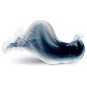 Smoke Wave Vector Png 72 PNG Image