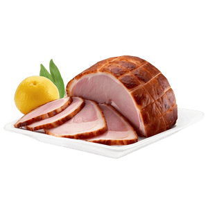 Smoked Ham PNG 05232024 PNG