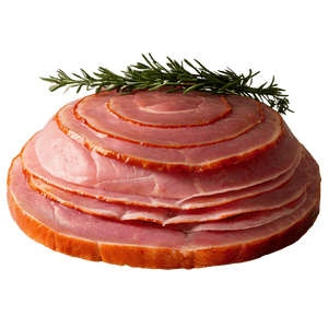 Smoked Ham PNG 05232024 PNG