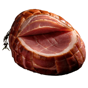 Smoked Ham PNG 05232024 PNG