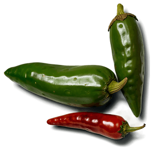 Smoked Jalapeno PNG ysj PNG with transparent background