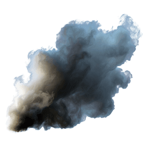 Smokey Fog PNG 94 PNG image with transparent background
