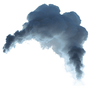 Smokey Fog PNG dmn PNG image with transparent background