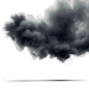 Smokey Fog PNG ecr PNG image with transparent background
