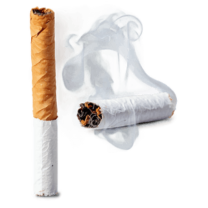 Smoking Cigarette PNG qrh PNG image with transparent background