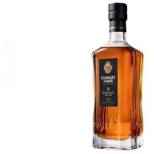 Smoky Peated Scotch Png Jci PNG Image