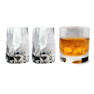 Smoky Whisky Glass Png 49 PNG Image