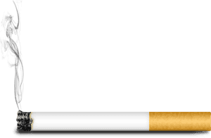 Collection Of Transparent - Transparent Background Cigarette Png, Png Download PNG image with transparent background