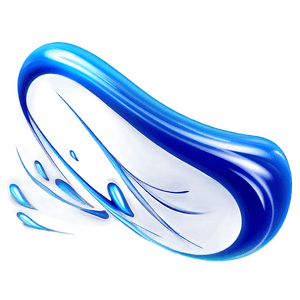 Smooth Motion Wave PNG 55 PNG with transparent background