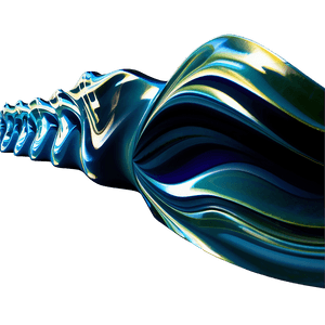 Smooth Motion Wave PNG 98 PNG with transparent background