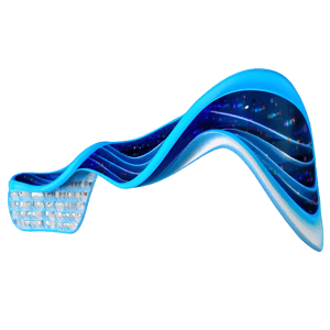 Smooth Motion Wave PNG bxi95 PNG with transparent background