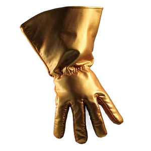 Smooth Silk Gloves Png 40 PNG Image