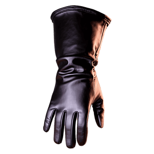 Smooth Silk Gloves PNG 84 PNG with transparent background