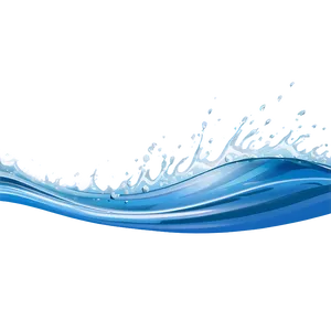 Smooth Water Waves Png 84 PNG Image